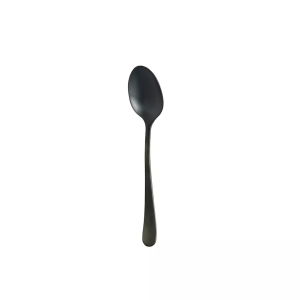 Teaspoon - Miami Black