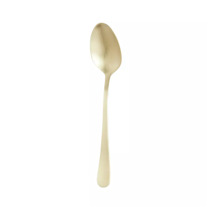 Dessert Spoon - Miami Champagne