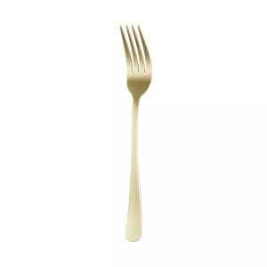 Table Fork - Miami Champagne