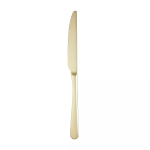 Table Knife - Miami Champagne
