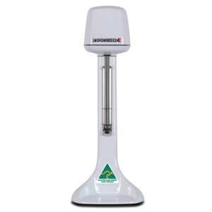 Roband White Milkshake & Drink Mixer DM31W