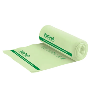 Garbage Bags Compostable 120 Litre