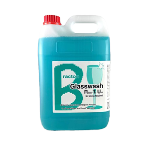 Bracton Glass Wash RTU 5 Litre