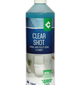 Clear Shot - 750ml