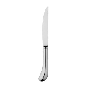 Trenton Pistol Grip Steak Knife, Stainless Steel, 225mm