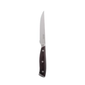 Cavalier Ashford Steak Knife, Dusk ABS Handle, 230mm