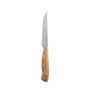 Cavalier Ashford Steak Knife, Harvest ABS Handle, 230mm