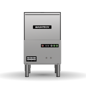 Washtech XG Undercounter Glasswasher, 365mm Rack, 15 Amp