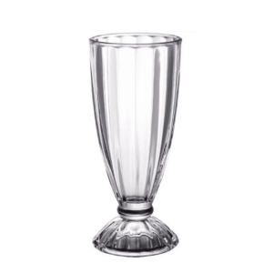 Sheffield Remington Soda Milkshake Glass, 355ml