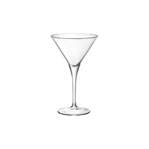 Bormioli Rocco Bartender Martini Glass, 240ml
