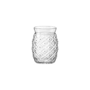 Bormioli Rocco Bartender Sour Pineapple Cocktail Glass, 445ml