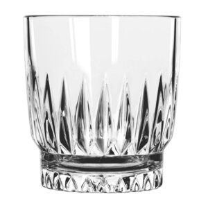 Libbey Winchester Rocks Glass Tumbler, 296ml