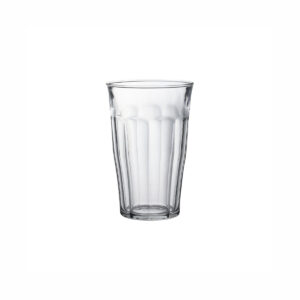 Duralex Picardie Tall Glass Tumbler, 500ml