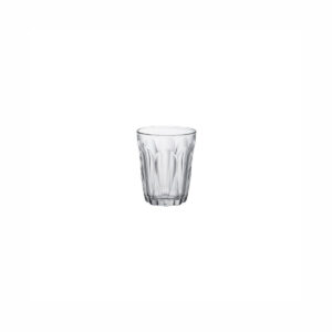 Duralex Provence Glass Tumbler, 90ml