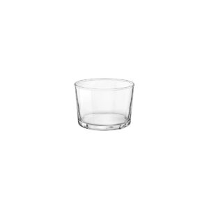 Bormioli Rocco Bodega Mini Glass Tumbler, 225ml