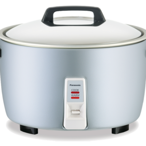 Panasonic SR-GA421F Rice Cooker, 23 Cup, 4.2 Litre