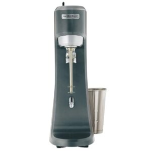 Hamilton Beach Commercial HMD0200 Single Milkshake Mixer, 3 Speed