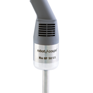 Robot Coupe Mini MP 160 V.V. Stick Blender, 160mm Shaft, 240W