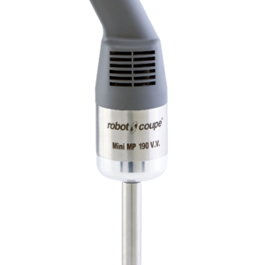 Robot Coupe Mini MP 190 V.V. Stick Blender, 190mm Shaft, 270W