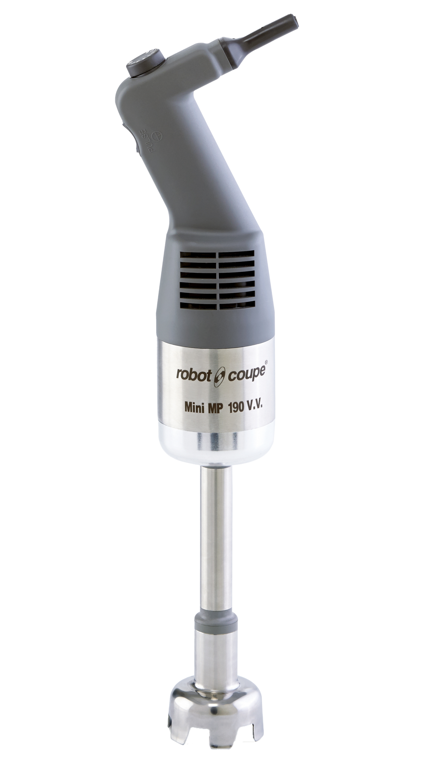 Robot Coupe Mini MP 190 V.V. Stick Blender, 190mm Shaft, 270W