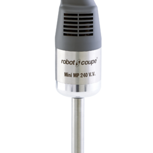Robot Coupe Mini MP 240 V.V. Stick Blender, 240mm Shaft, 290W