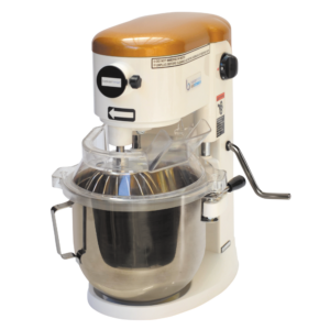 Robot Coupe SP5-S Planetary Mixer, 5 Litre Bowl, 10 Speeds