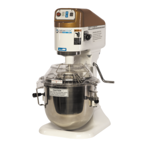 Robot Coupe SP8-S Planetary Mixer, 8 Litre Bowl, 3 Speeds, Timer