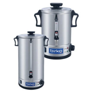 Birko 1018030 Commercial Hot Water Urn, 30 Litre, 2200W