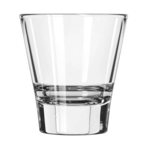 Libbey Endeavor Stackable Espresso Glass, 110ml